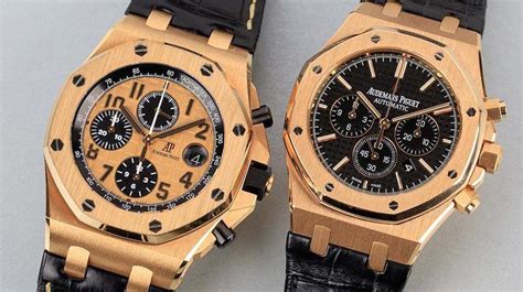 audemars piguet replic|audemars piguet vs aikon.